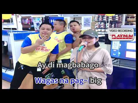 Ikaw Ay Ako (Woooww naaalala ko tuloy ang nakaraan)