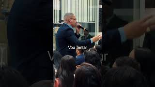 Você Conseguiu Escapar Mas Não Sabe Por Quê #verdade #jesus