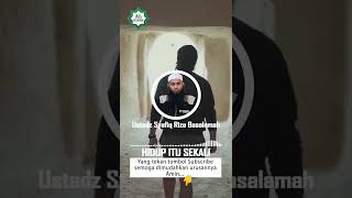 Download lagu HIDUP ITU SEKALI - Ustadz Syafiq Riza Basalamah mp3 Download lagu HIDUP ITU SEKALI - Ustadz Syafiq Riza Basalamah mp3