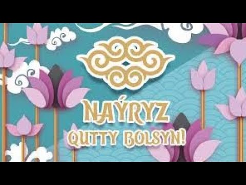 NAURYZ. Excel 9th grade