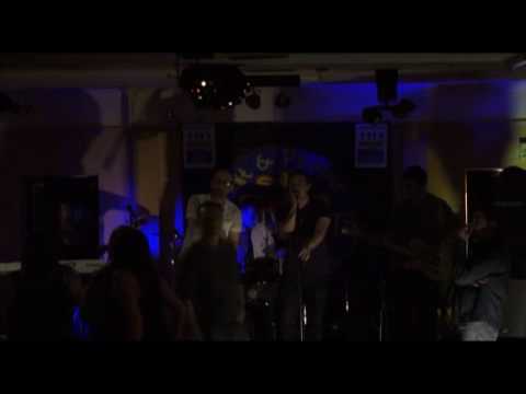 From Me To You - Salt & Pepper Lonely Hearts Club Band