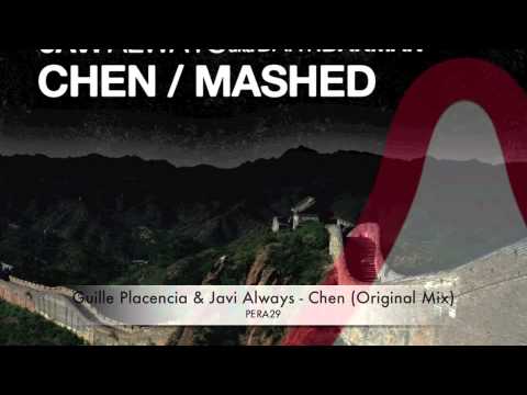 LA PERA 29 // Guille Placencia & Javi Always aka Dart.Dakman