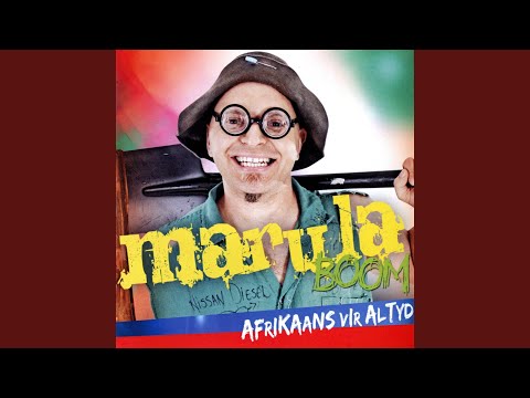 Liewe Lulu / Sproetjies / Tussen Jou En My / Rooi Rok Bokkie / Stoksiekalleen / Pers Kombers...