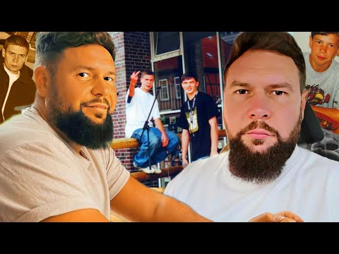 1 Kla$ × Czar самые первые треки. Сборник 1999г