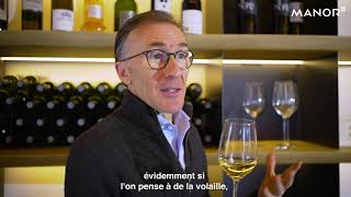 MANOR - La sélection de vins de Paolo Basso: Heida Léon
