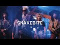 Snakebite - Jetboy (HD)