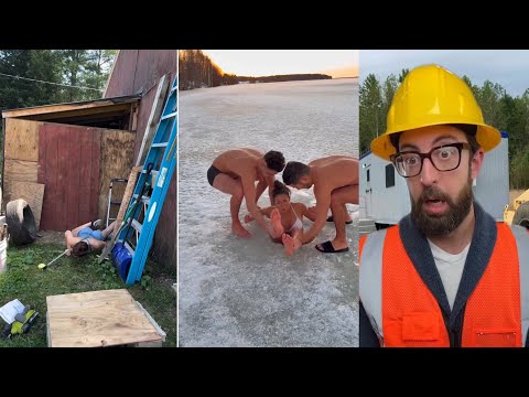 Unbelievable Workers Compilation | Working with Talented Engineers-02✅