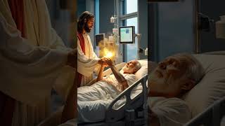 The light of life rekindles #shorts #jesus #amen #heaven #godisgood #christianshorts #facelessfaith