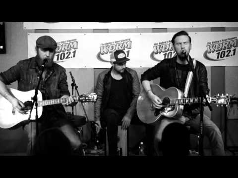 Brothers Osborne Sing 21 Summer