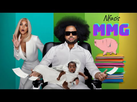 MMG 😡 (VIDEO OFICIAL) NFASIS 🤬