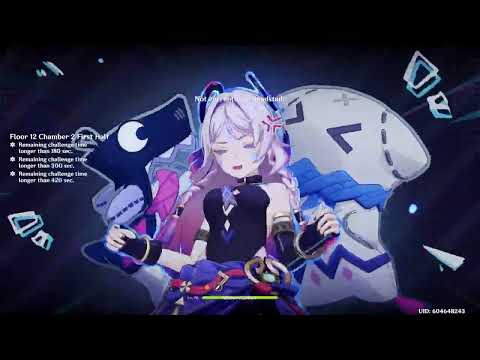 5.7 abyss 60s continuous c3r1 arlecchino