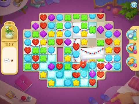 Matchington Mansion - Level 900