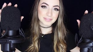 [ASMR] Intense Ear Attention &amp; Mouth Sounds (Tktktk, Clicking, Shooooop)