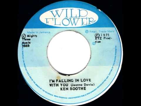 Video thumbnail for I’m Falling in Love With You