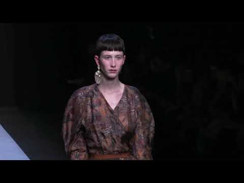 Anteprima Milan Woman FW 20-21