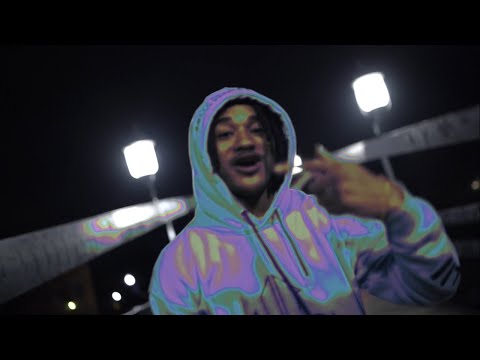 MoneyboyMarkk - Modern Warfare (Official Music Video)