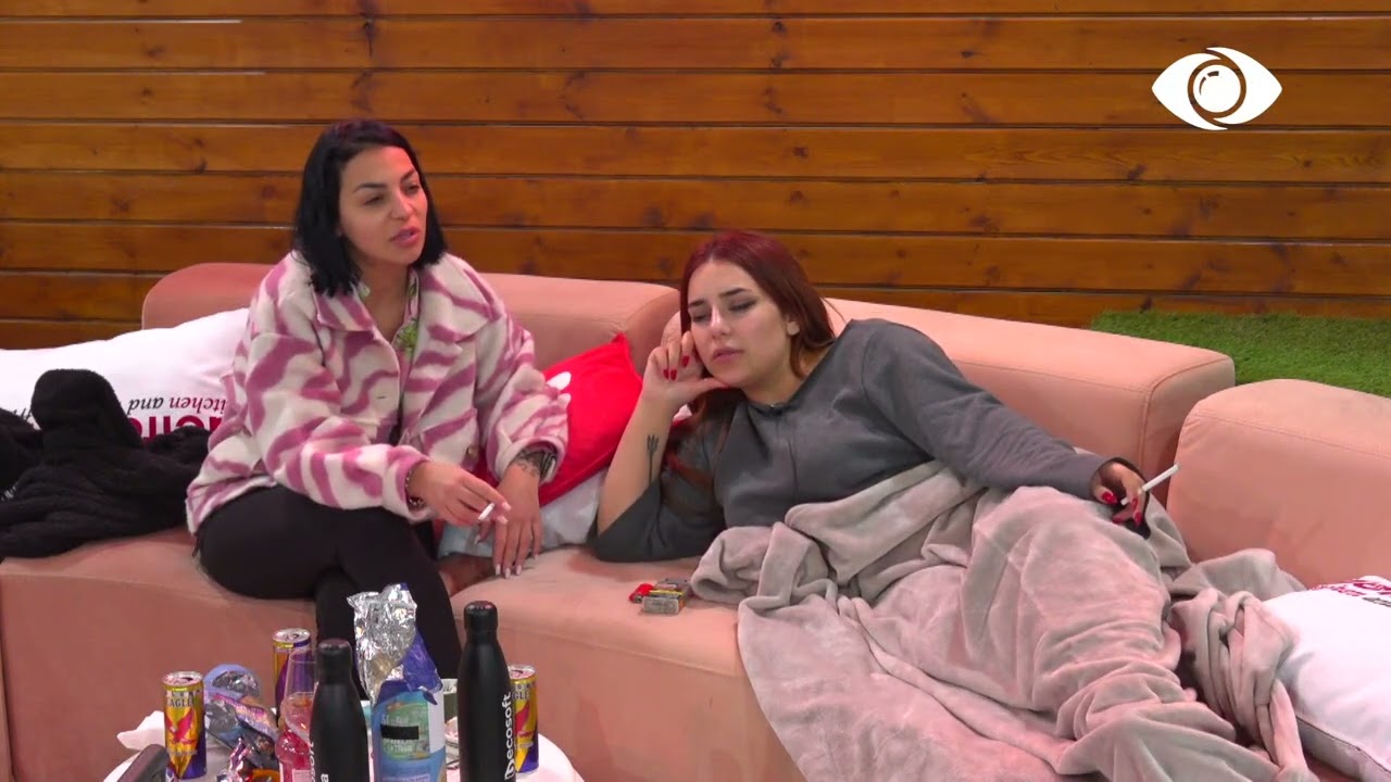 Flet si manjake e pastërtisë, Mikela për Oltën: Si i iku buka poshtë me atë papastërti