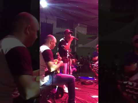 Rafa Sales canta Boca Molhada - Sensação