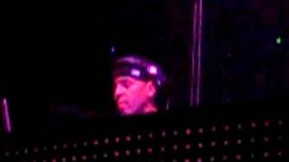 Cut killer PACHA 11/08/2009 (6) sean paul