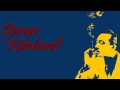 Django Reinhardt - Blue Lou