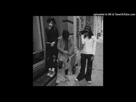 che, slump6s, osamason - dough (slowed + reverb)