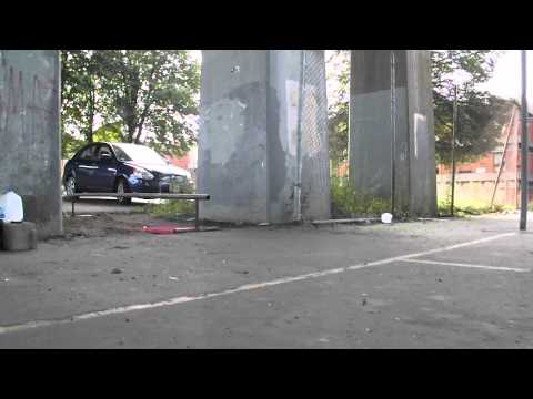 FREDDY ROTHWELL JOSH SILVA QUICK CLIP