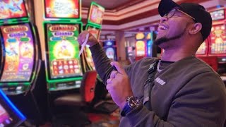 This Huge Win Had Me Laughing All The Way To The Bank!!