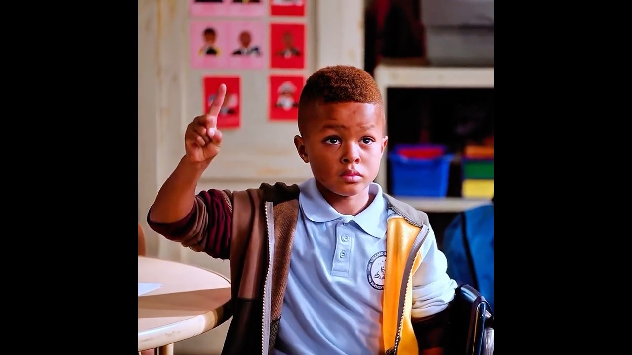 The students are spreading disease 😨 #abbottelementary #funnyshorts #shorts