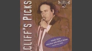 Call It Stormy Monday