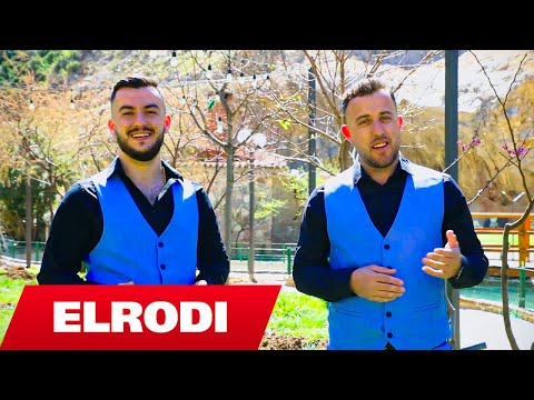 Sajmir Menkaj & Emanuel Biba - Ti o dhenderr - o (Official Video)