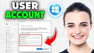 Windows 11: How to Create A Guest User Account