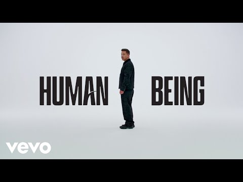 Video thumbnail for Human Being