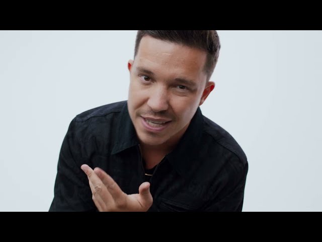 Human Being von Nico Santos ((jetzt ansehen))