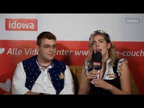 Single-Couch 2025 - Er sucht sie - Stefan B.