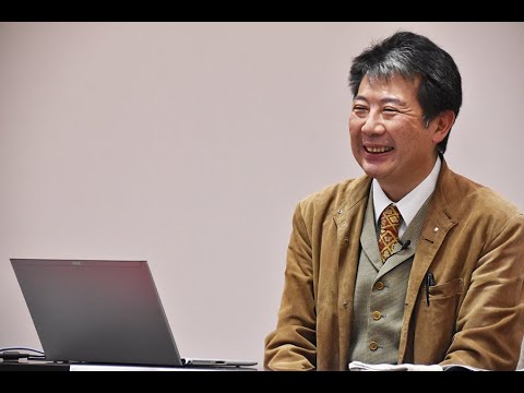 英米学科 神戸市外国語大学魅力発信事業2021 第6回（第2部・第2回）：イーハトーブをここにー宮沢賢治生誕125年記念講演