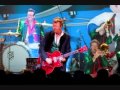 Brian Setzer Orchestra Nosey Joe