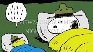 £.viewz (이뷰즈)- One Summer Night (feat. Xydo) prod. Y`z Wise