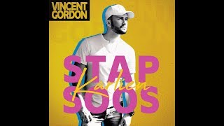 Vincent Gordon - Stap Soos Karlien