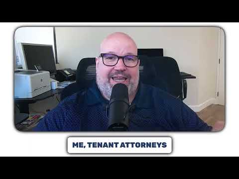 AACSC Update: 3 Day Notice to Pay Rent or Quit