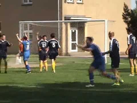 TSV Windischleuba - SV BW Zechau 1:1