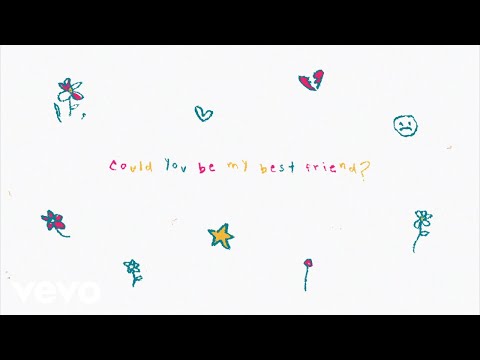 Video thumbnail for (Can We Be Friends?)