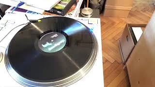 Trackdigger tracked 0194 B1 „Ada“ from the Lost In Deep Ep