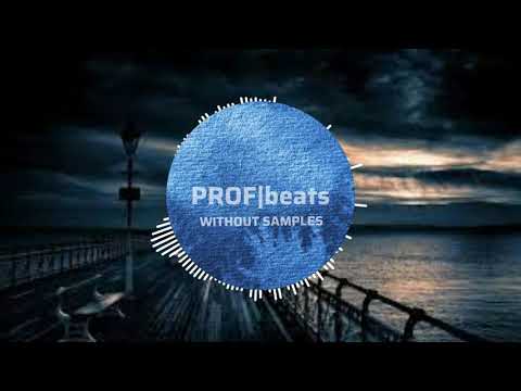 OLD SCHOOL Hip-hop Instrumental Beat No.44. |PROFbeats - No Samples