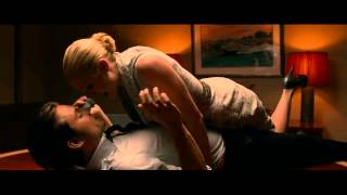 Kymberley Kennedy - All I Wanted (Syrup Original Soundtrack)