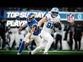 The TOP Plays Of Sunday Week 15