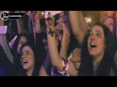 Holl & Rush vs Tom & Jame Feat. Bright Lights vs Hardwell & Martin Garrix (Jesus Mendez Mashup)