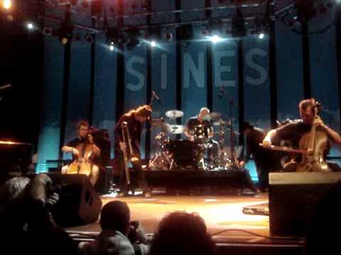 Alamaailman Vasarat no Festival de Músicas do Mundo de Sines 2009