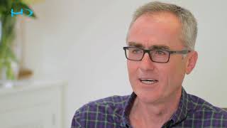 Experienced dentists at Hampshire Dentists fitting Dental Implants in Southampton
