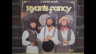 Mist Covered Mountains of Home - Ryan's Fancy