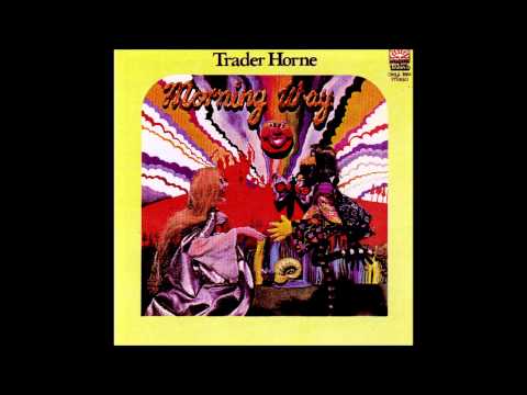 Better Than Today - Trader Horne